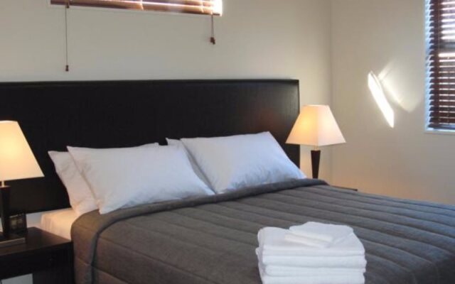 Pegasus Gateway Motels