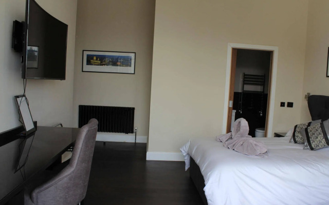 Western Guest House