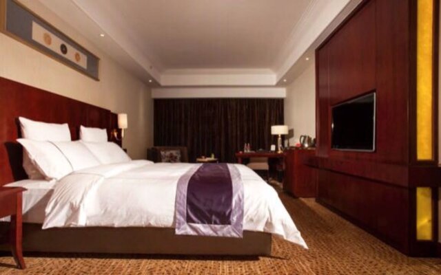 Days Hotel and Suits China Town Changsha