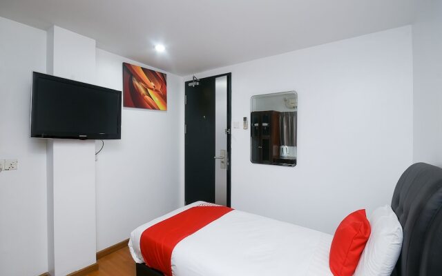 Dragon Inn By OYO Rooms