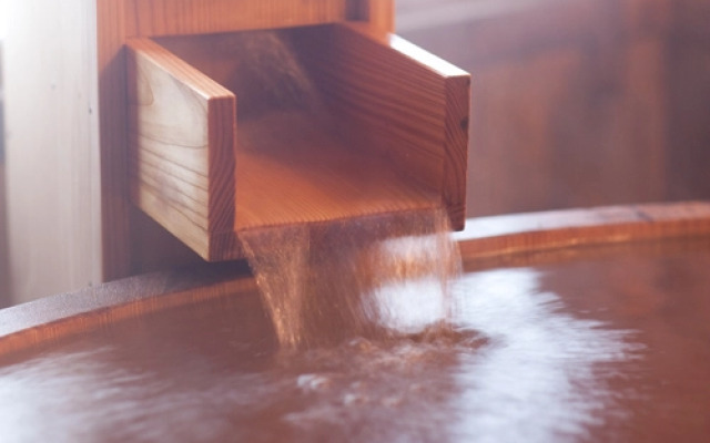 Izu Nagaoka Onsen Izumiso