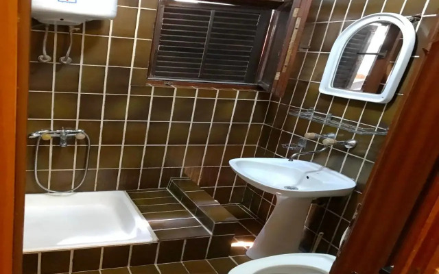 Guesthouse Obala
