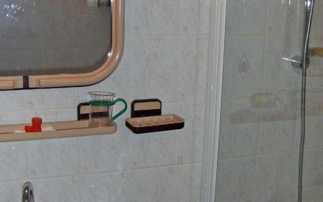 Gîte Girmont-Val-d'Ajol, 4 pièces, 7 personnes - FR-1-589-113