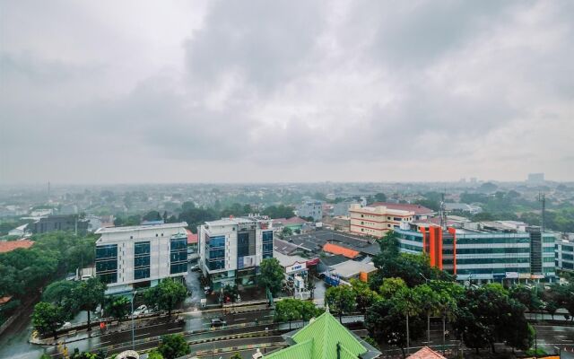 Gorgeous 1BR Apartment Royal Olive Residence