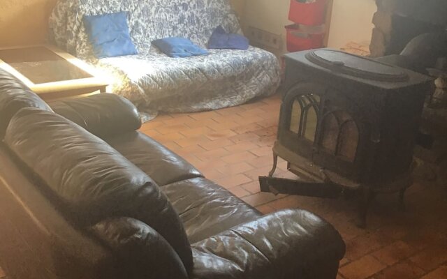 Auberge des Aiguilles