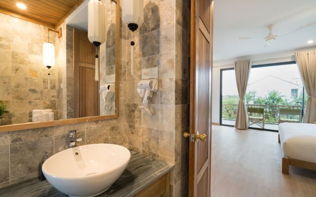 ZEN Boutique Villa Hoi An