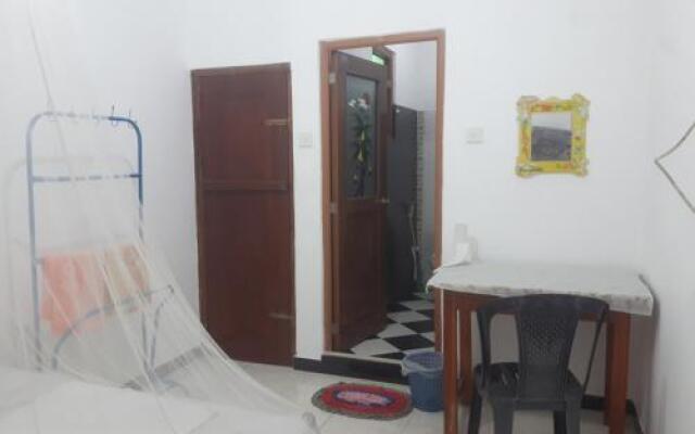 Gaya Surf Spot