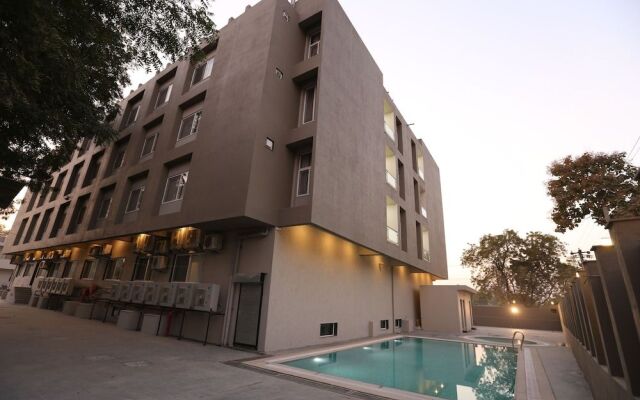 Kukda Resort Chittorgarh