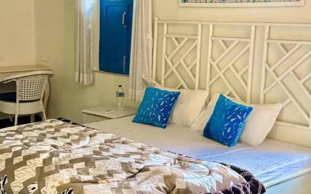 Mykonos Villa