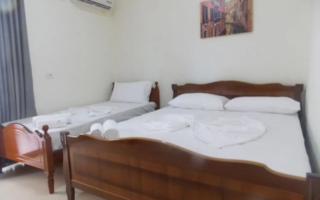 Doka Luxury Apartments