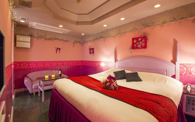 HOTEL Gallery - Adults Only