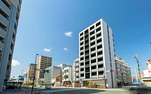 SG RESIDENCE INN HAKATA - Vacation STAY 90971
