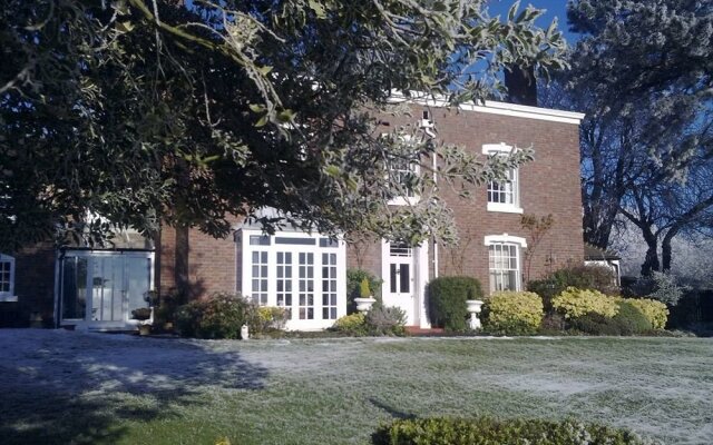 Prospect Guest House