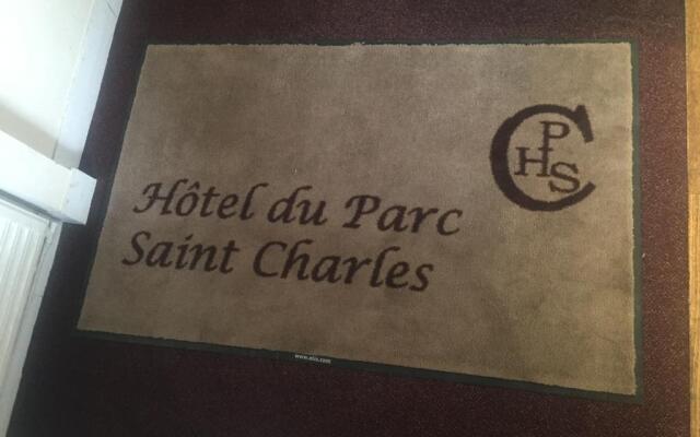 Du Parc Saint Charles