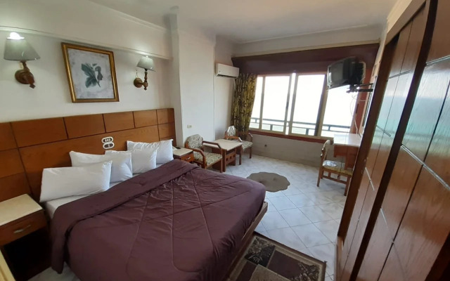 Regency Hotel
