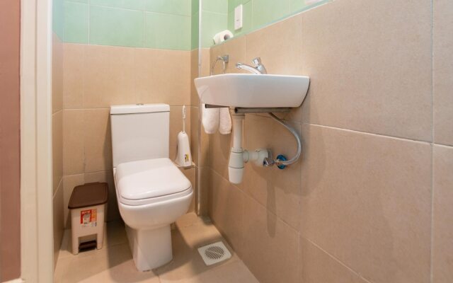 Kozi Suites Nairobi Airport