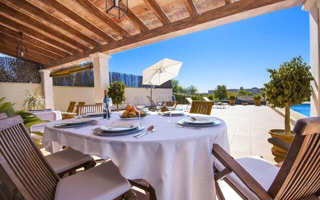 Villa Son Aufabia