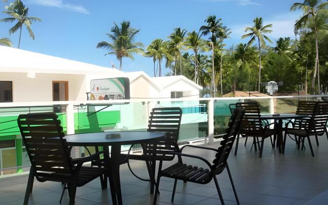 Green Coast Beach Hotel