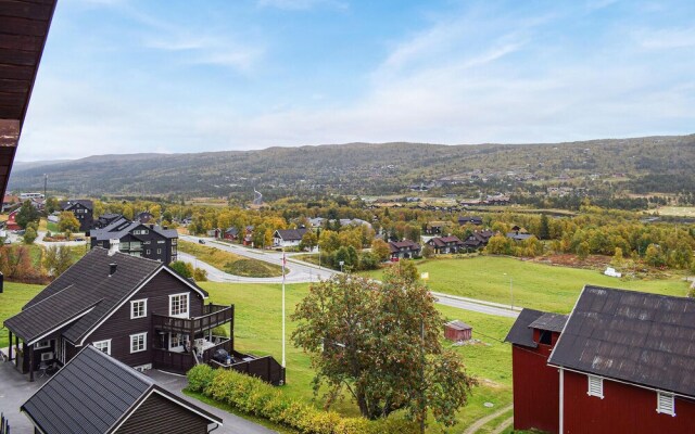 Nice Apartment in Geilo With Wifi and 2 Bedrooms