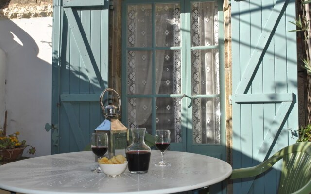 L'Ancienne Boulangerie