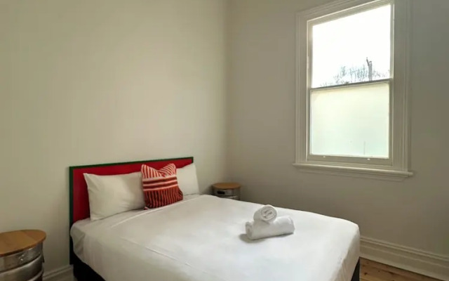 ARK Apartments