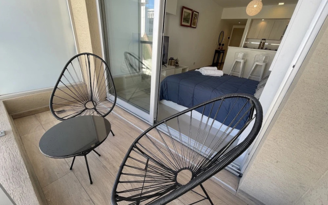 San Telmo Oasis Contemporary Luxurious Studios Num6863