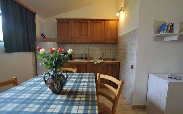 Agriturismo Tesorino