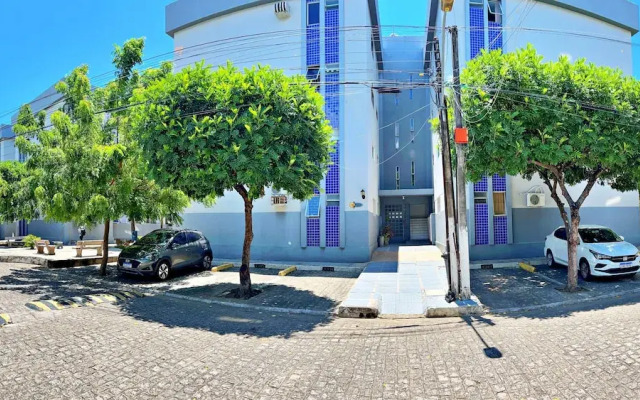 Vacanze - Jardim Tropical
