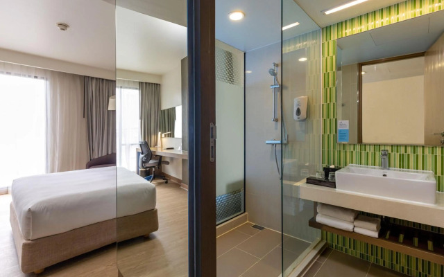 Thavorn Palm Beach Resort Phuket