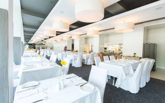 Metropol Hotel Katowice