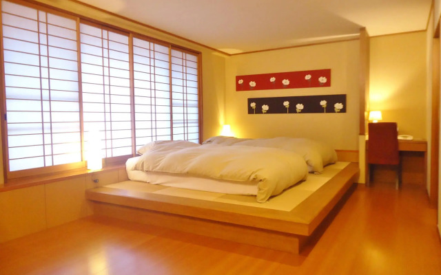 Sarusawaike Yoshidaya