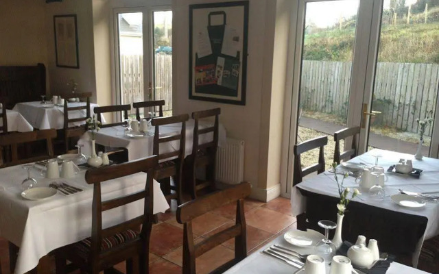 Donegal Manor & Cookery School