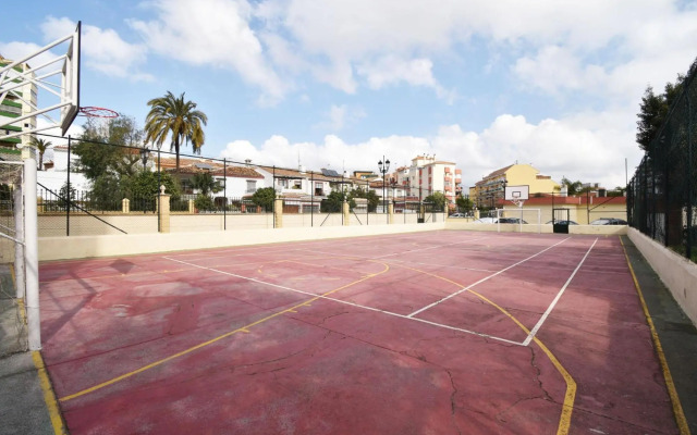 Apartamento Familiar Torresol