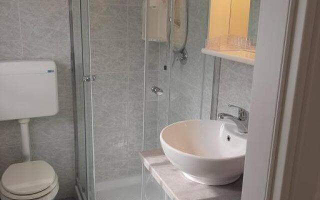 San Pellegrino Solarium Apartment