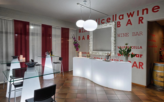 Hotel Valpolicella International