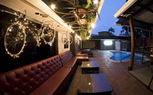 Pachamama - Hotel - Hostel
