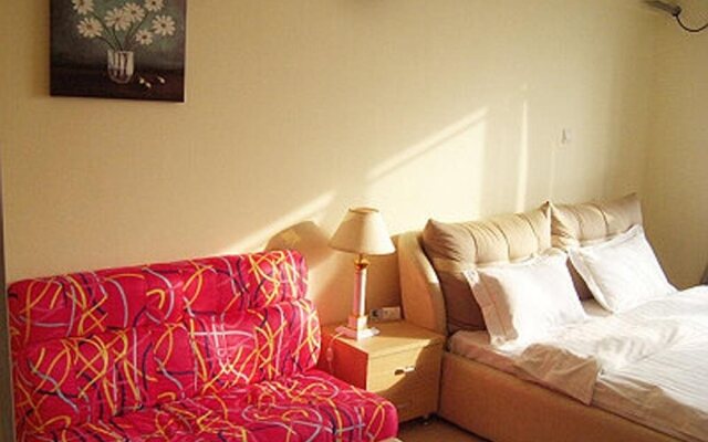 Nanjing Kaibin Apartment- Shengtian Branch