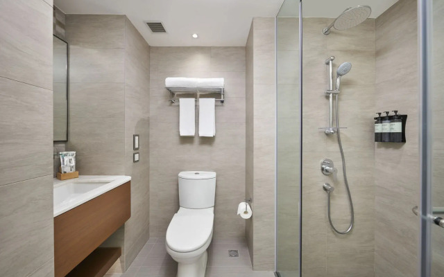 Y Hotel Hong Kong
