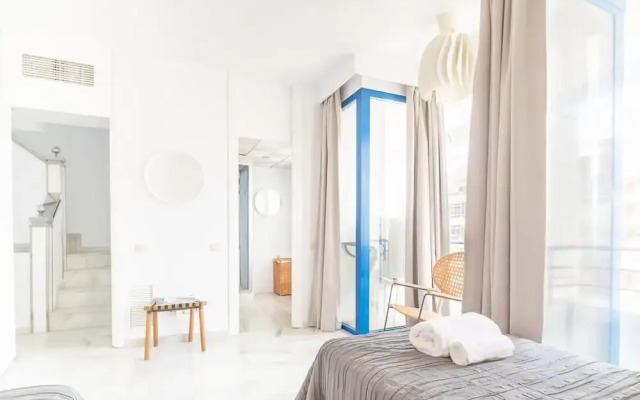 Marbella House Ph85 With Pool