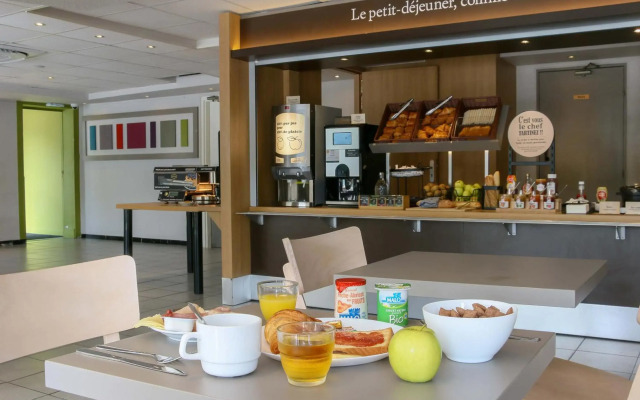 B&B HOTEL Aubagne Gémenos