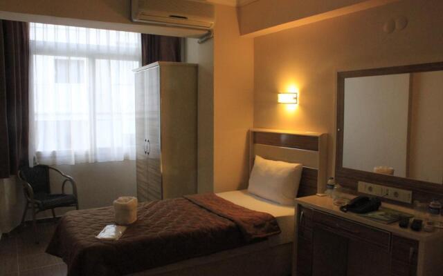 Best Smyrna Hotel