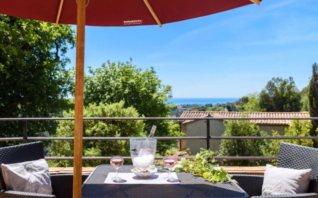 Villa Vivendi (VEN106)