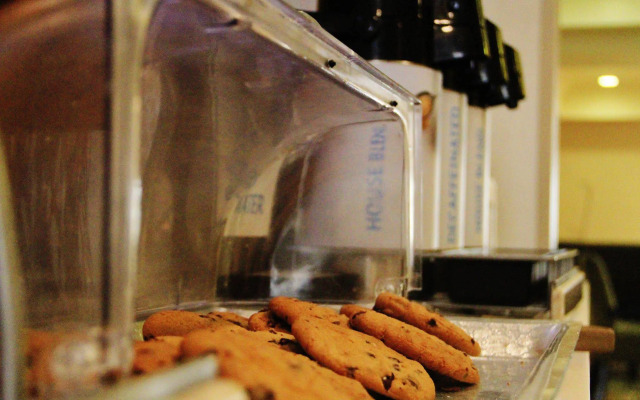 Holiday Inn Express Los Angeles Airport Hawthorne by IHG