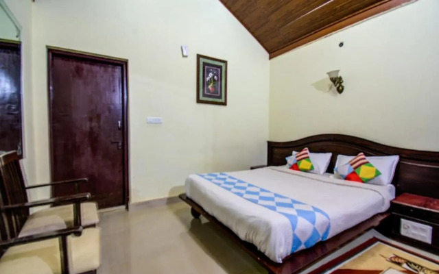GreenLine Cottages