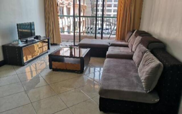 Marina Court Homestay Kota Kinabalu