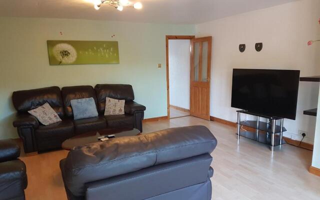 3 bed room house