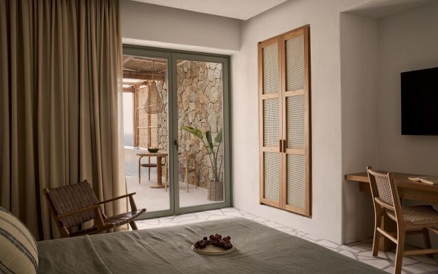 Archipelagos All Suites Mykonos