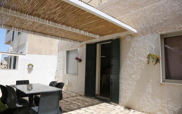 Bukibuki Apartments Casa Giovanna