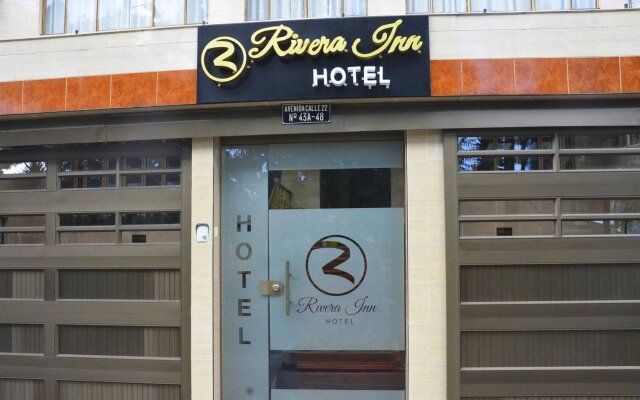 Hotel Rivera Inn