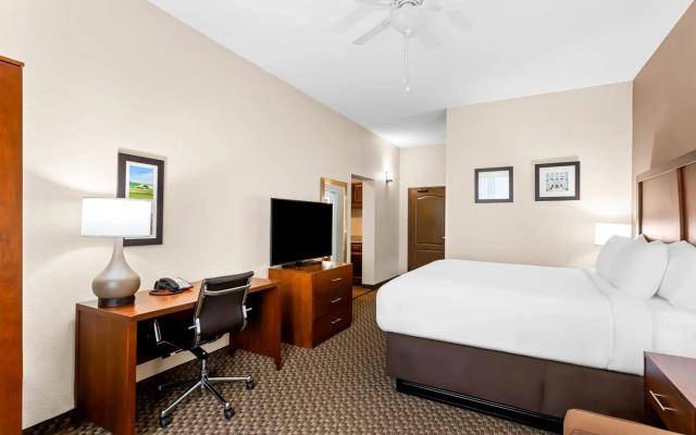 Comfort Inn & Suites Grenada